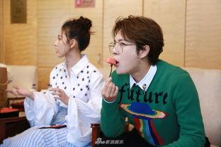 娱乐吃瓜徐海乔视频,揭秘娱乐圈幕后故事 第1张 娱乐吃瓜徐海乔视频,揭秘娱乐圈幕后故事 第1张